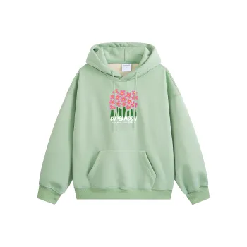 SUPERMOON Sweatshirts Unisex