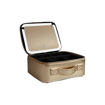 Gentle Welcome Beauty Storage Boxes