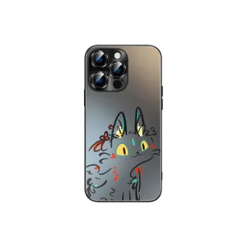 Hizeus Phone Cases