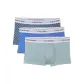 3 Pack (Blue Pattern+Blue+Light Green)
