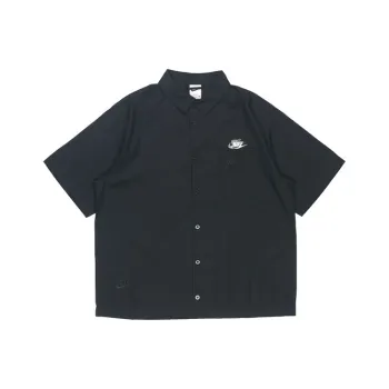 Nike Shirts Men Black