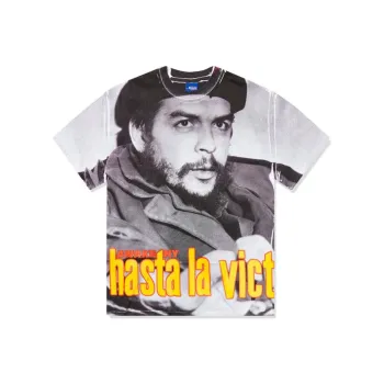 Awake NY x Che Guevara Che Guevara Collaboration Regular T Shirt Unisex Black