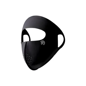 DZP Polyamide Elastane Sun Protection Masks Unisex
