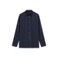 Dark Marine Blue