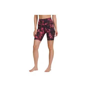 Lululemon Align™ Yoga Shorts Women's Exquisite Red