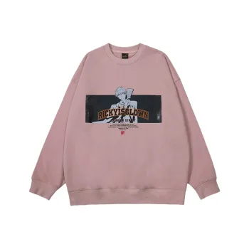 RickyisClown Sweatshirts Men