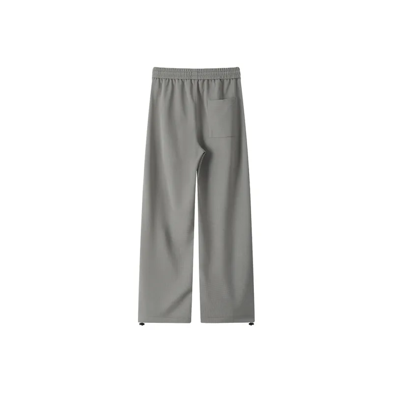PERK EGLE Casual Pants Unisex-9