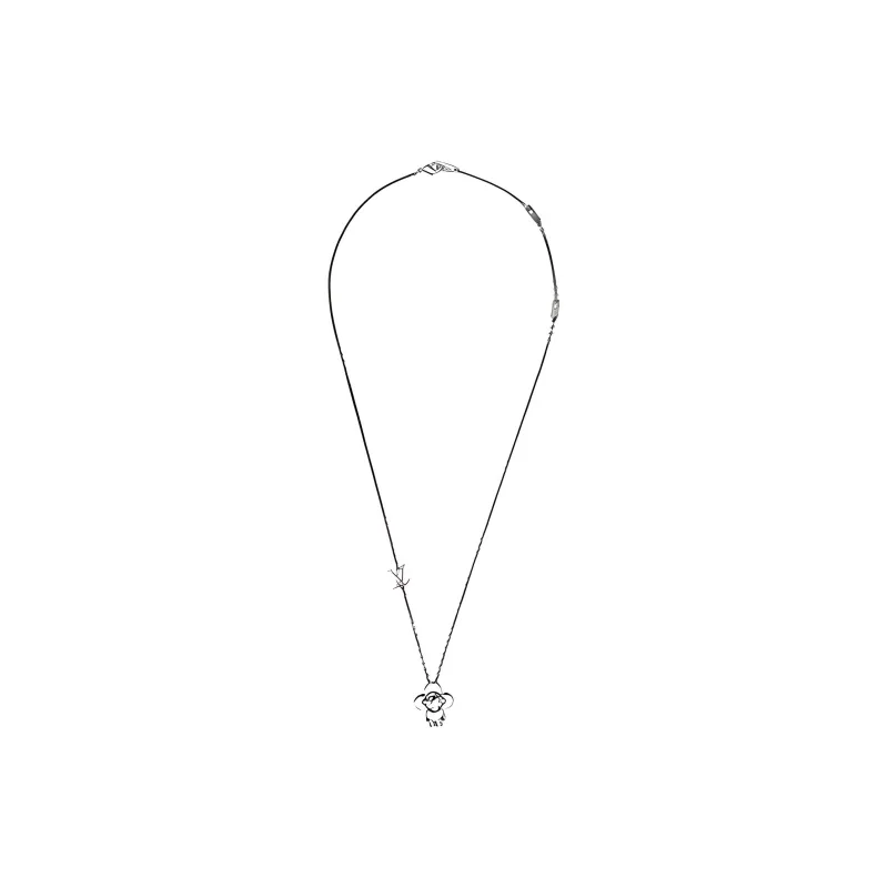 LOUIS VUITTON Vivienne Pendant-2