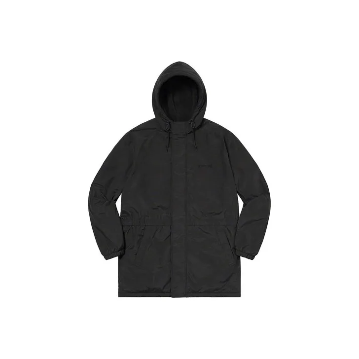 Supreme X Polartec Lined Sidline Parka-7