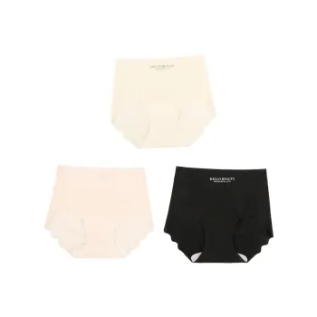 LoveEsteem Underpants Women's 3 Pack