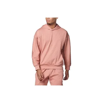 Under Armour UA Journey Sweatshirt Men's Canyon Pink