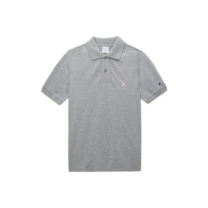 Champion Polo Shirts Unisex-8