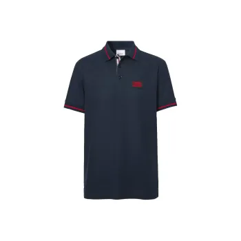 Burberry Grenford Polo