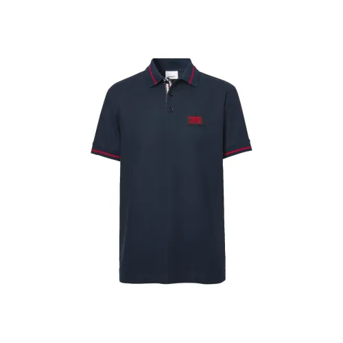 Burberry Grenford Polo