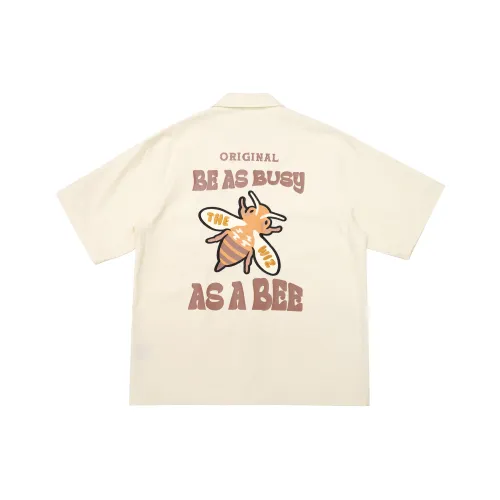 THE WIZ Shirts Unisex
