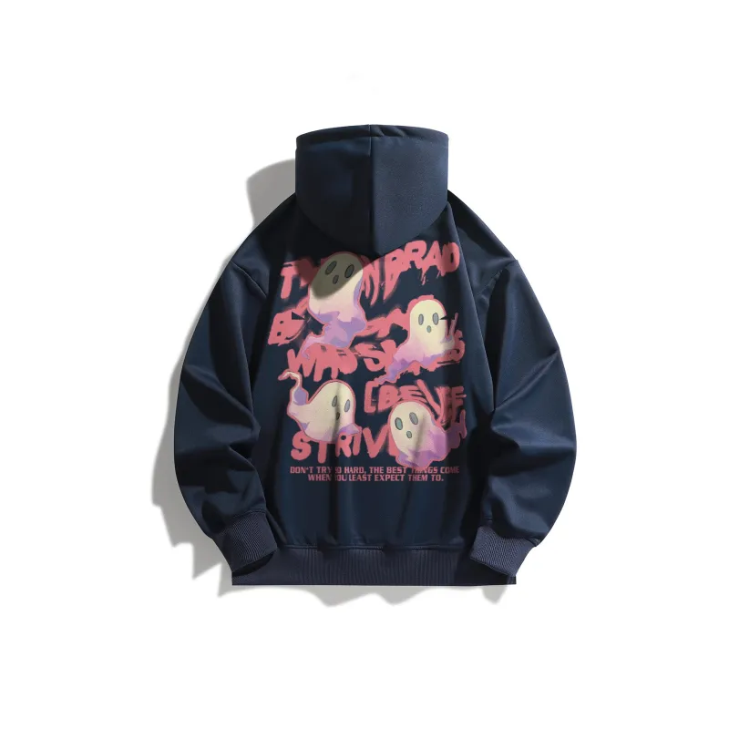 30BRAID Sweatshirts Unisex-5