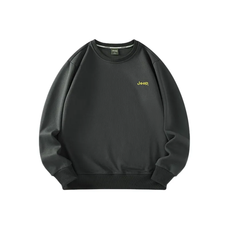 Jeep Sweatshirts Men-11