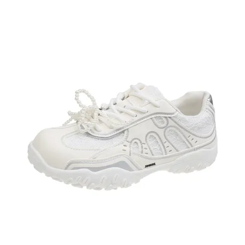 King Jinmai Casual Shoes Women's