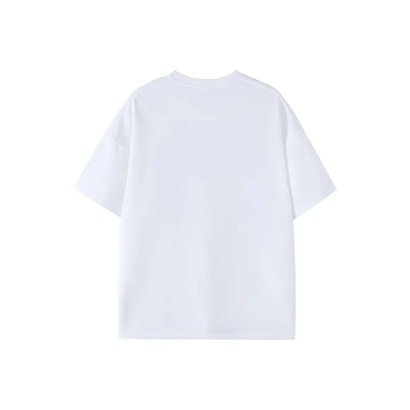 MIIRACER Classic Minimalist Style T Shirt Unisex-33