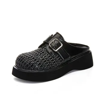 Help Cut Out Quick Dry Wrap toe Slippers Women's