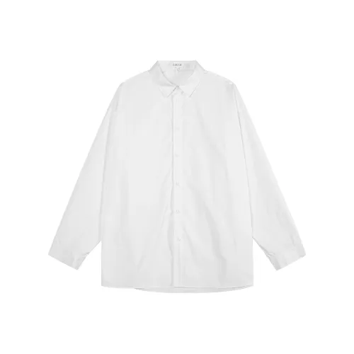 COKEIN Clean Fit Series Shirt Unisex