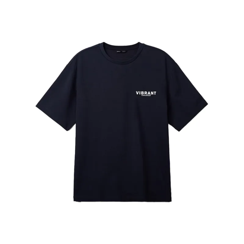 SPAO T Shirt Unisex Shopping Bag-26