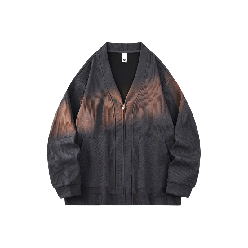 A.X.S.K Sweatshirts Unisex-5
