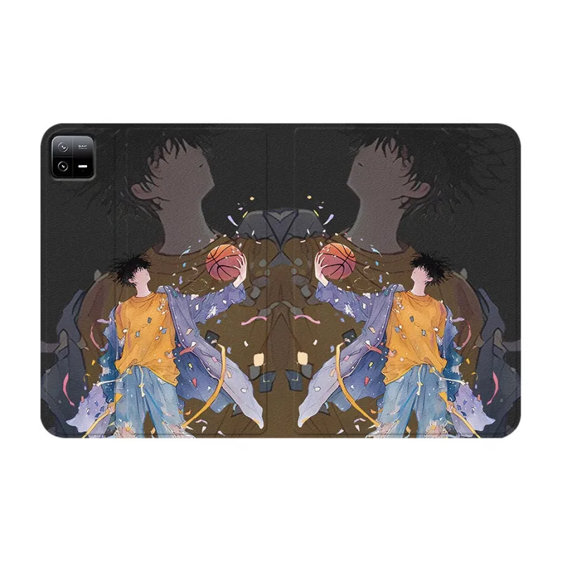 YIBAOBAO Tablet Protective Cases-11