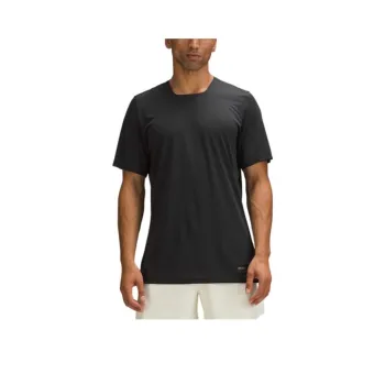 Lululemon Fast And Free T-Shirt Men's