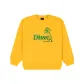 Yellow (Coconut Tree Print)
