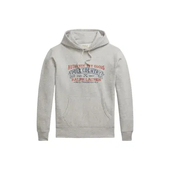 Polo Ralph Lauren Sweatshirt Men's Gray