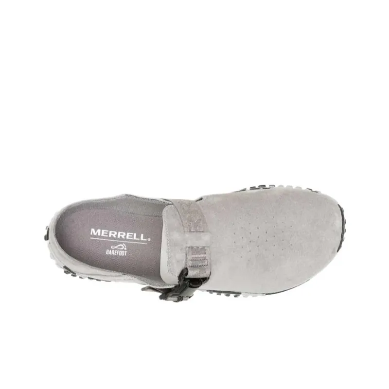 MERRELL Wrapt Slide Charcoal-3
