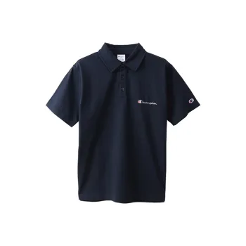 Champion Polo Shirts Unisex
