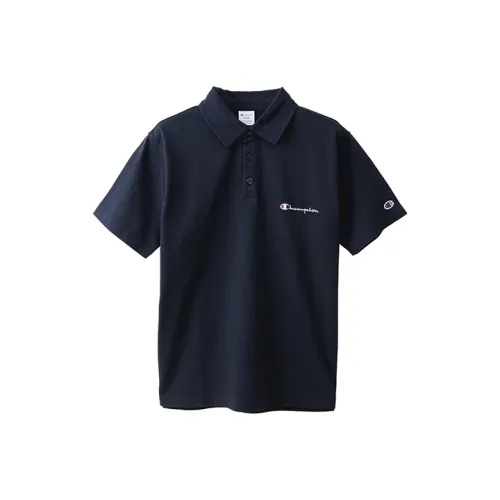 Champion Polo Shirts Unisex