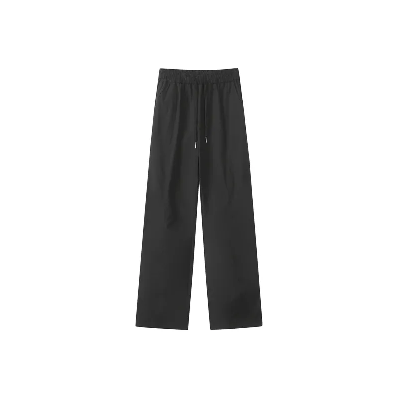 FASTFISH Casual Pants Unisex-7