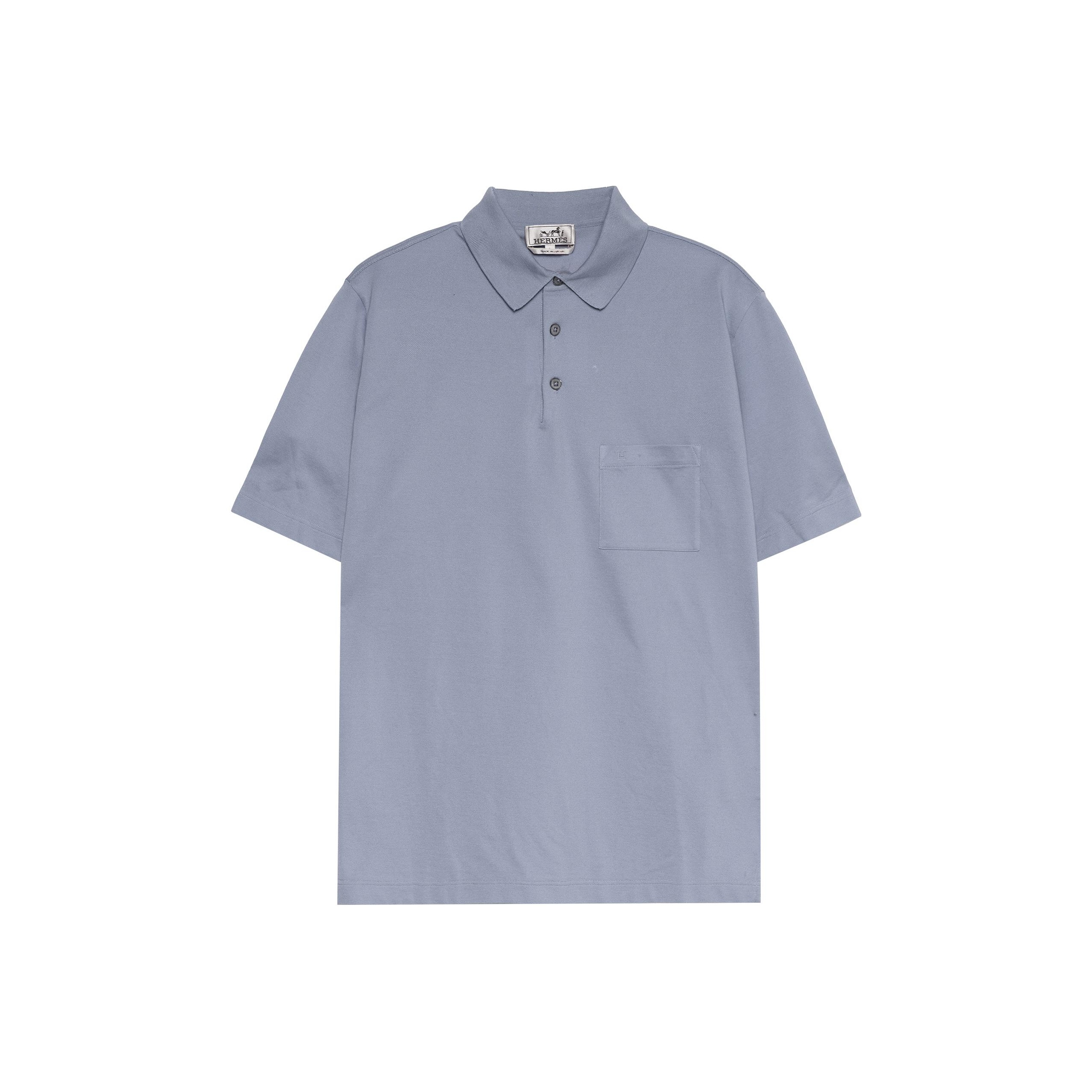HERMES Polo Shirts on Sale & Authentic - POIZON HERMES Polo Shirts on Sale & Authentic - POIZON