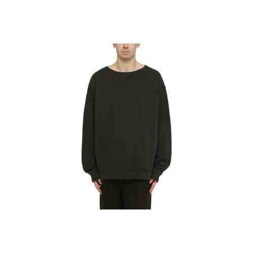 Maison Margiela Sweatshirt Unisex Black
