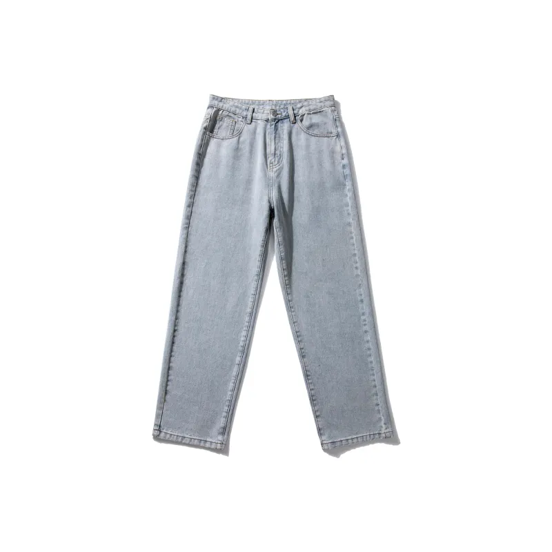 HOZZS Jeans Unisex-1