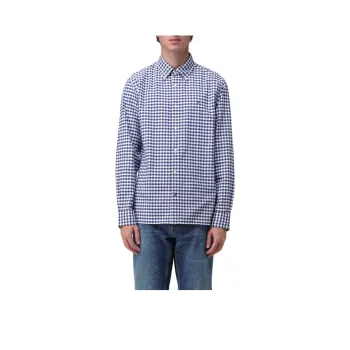 Tommy Hilfiger Shirt Men's Blue