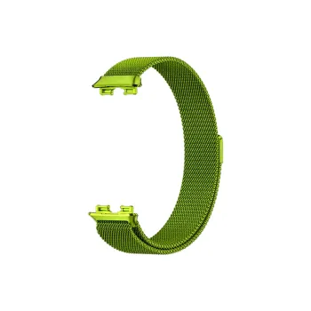 CHUANGYIDA Huawei Compatibility Watch Band 135 200mm Metal