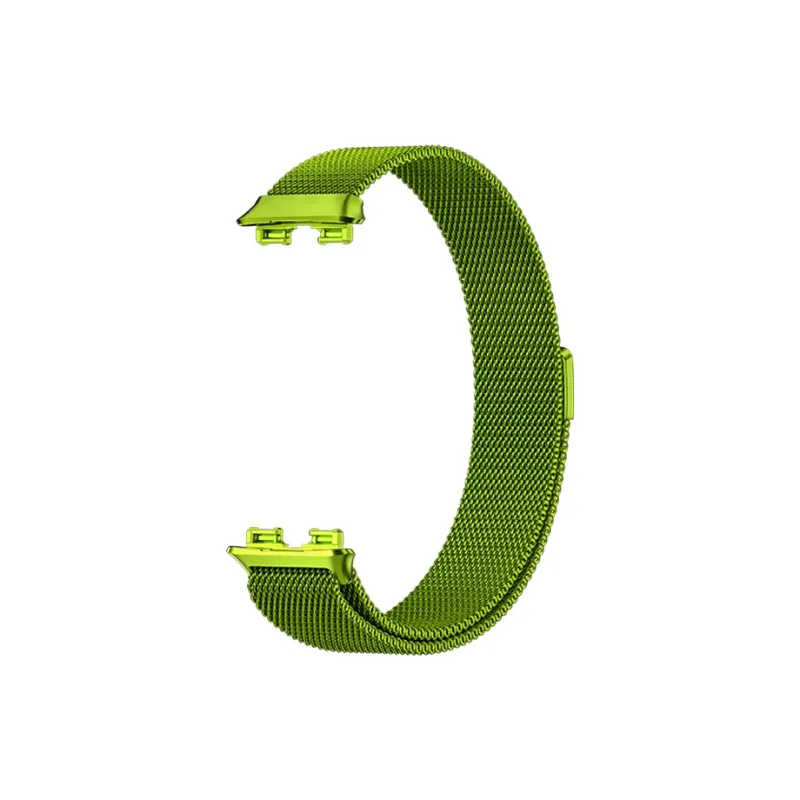 CHUANGYIDA Huawei Compatibility Watch Band 135 200mm Metal-0