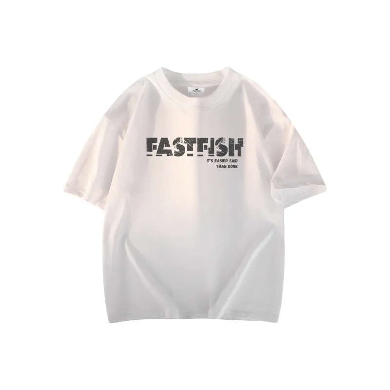 FASTFISH T Shirts Unisex-8