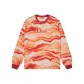 Peach Pink