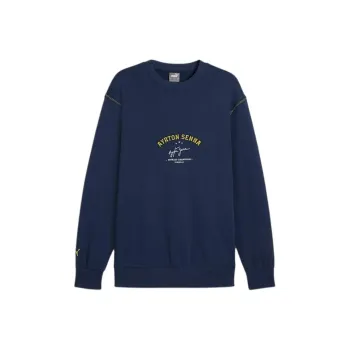 PUMA Sudadera Senna A Vida Para Hombre