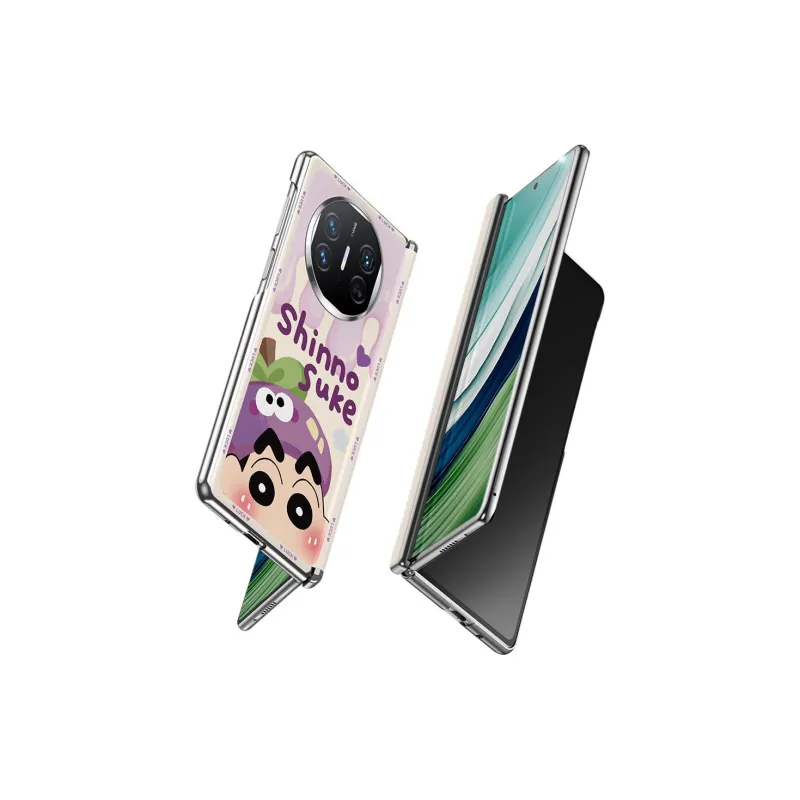 Crayon Shinchan Phone Cases-14