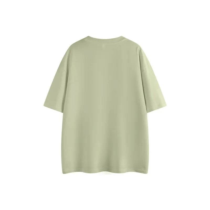 MJ STYLE Short Sleeved T Shirts Unisex-9
