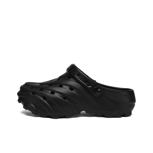 Budding Bear Clogs Unisex