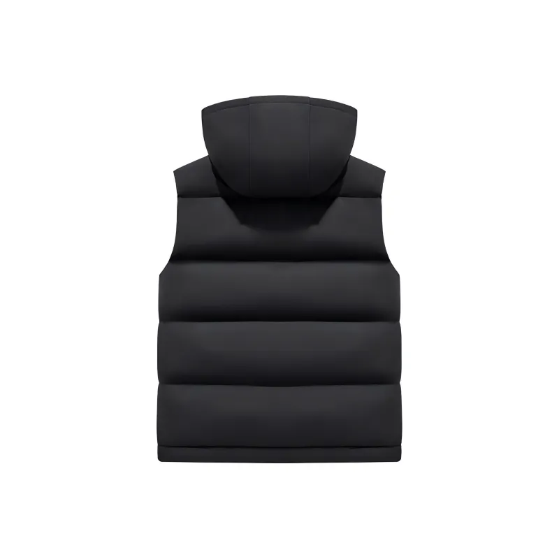 JEEP SPIRIT Vests Unisex-1