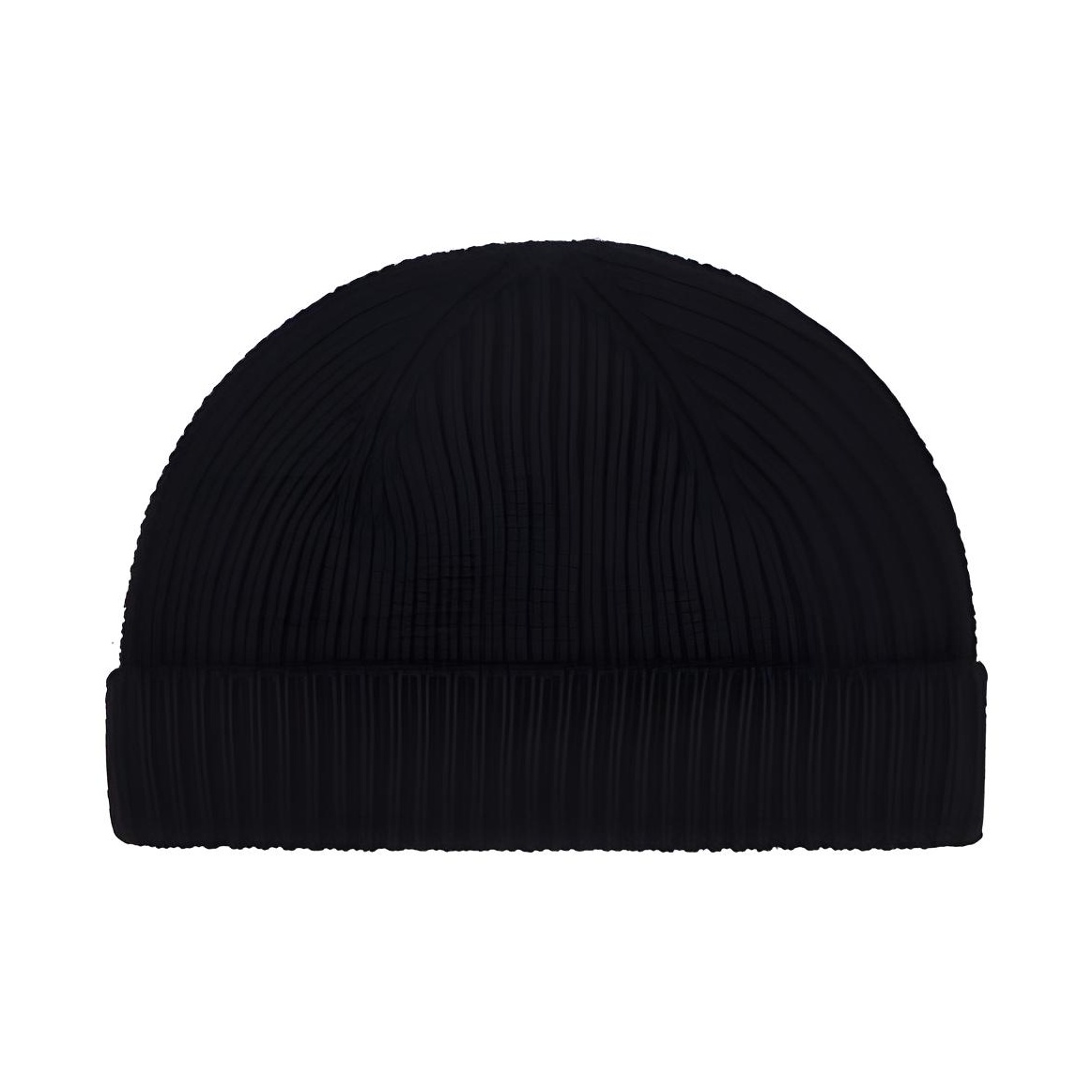 CELINE Triomphe Beanie in Seamless Cashmere - POIZON