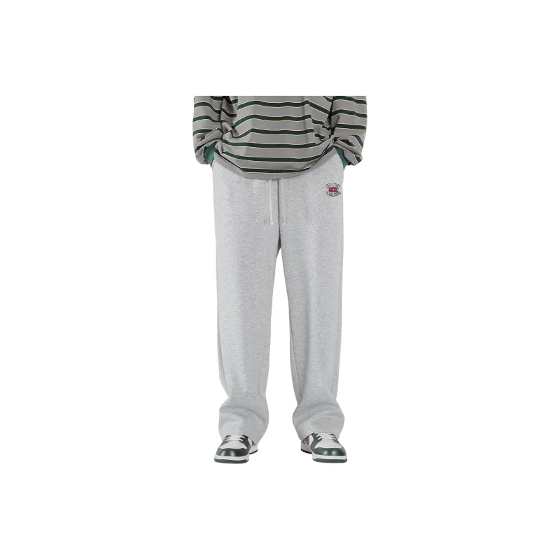 NCAA Knitted Sports Pants Unisex-22